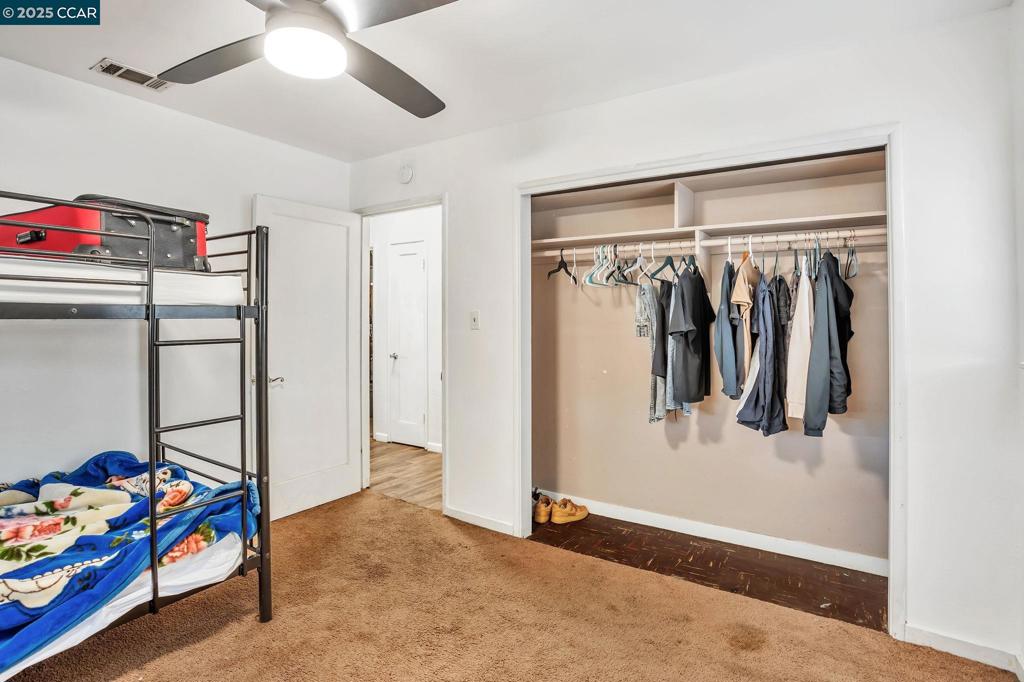FAIRFIELD - Residential