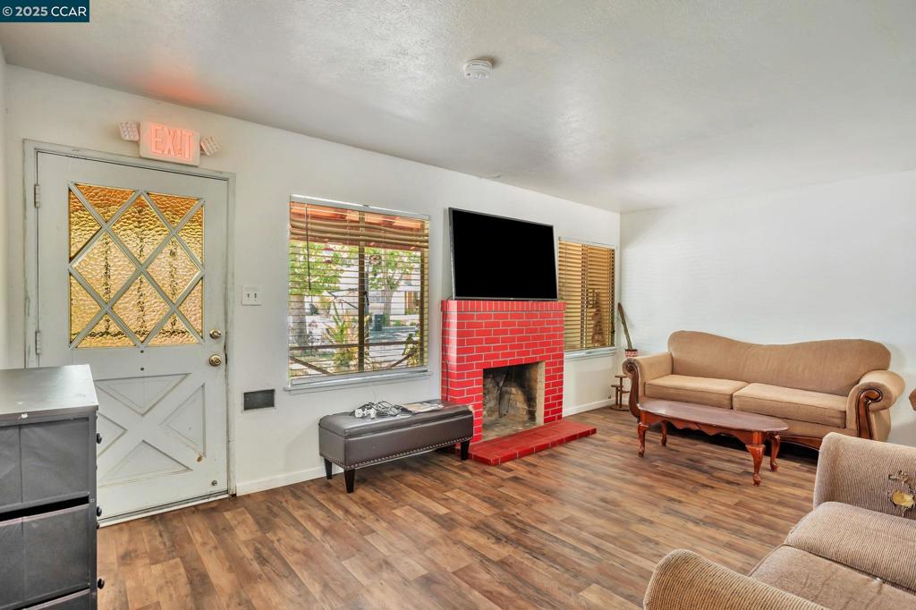 FAIRFIELD - Residential