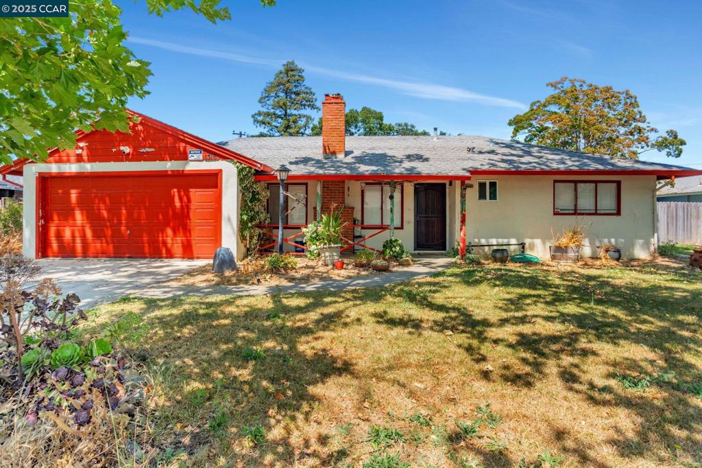 FAIRFIELD - Residential