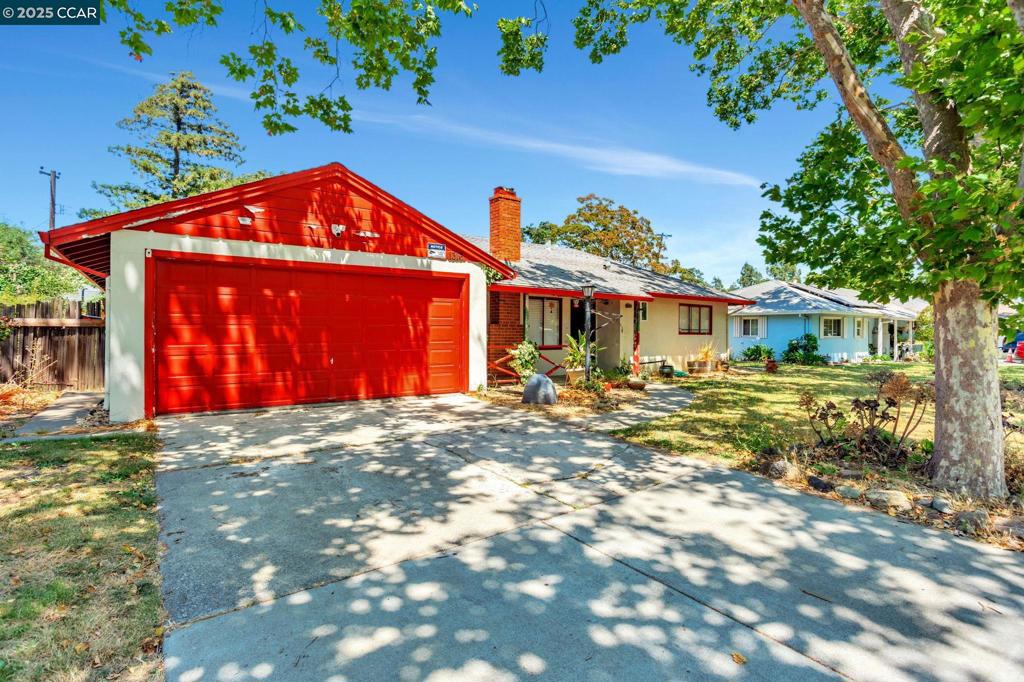 FAIRFIELD - Residential