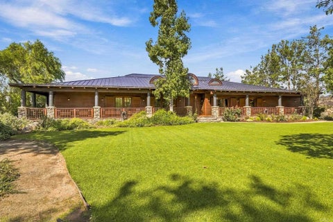 Photo of 2772 Vista Del Piedra, Jamul, CA 91935 (MLS # PTP2608059)