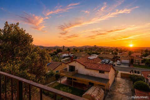 Photo of 9430 Palomino Ridge DR, Lakeside, CA 92040 (MLS # 260018725SD)