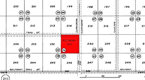 Tiny photo for 13150 Clarksburg Road, Santa Margarita, CA 93453 (MLS # PI26027087)