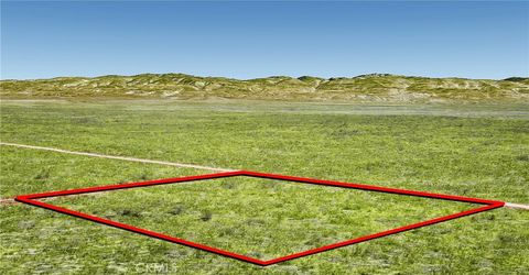 Tiny photo for 13150 Clarksburg Road, Santa Margarita, CA 93453 (MLS # PI26027087)