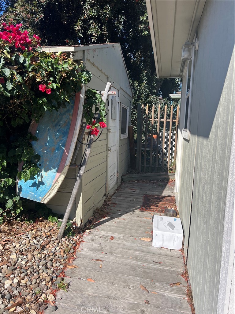 North Grover Beach(350) - Residential