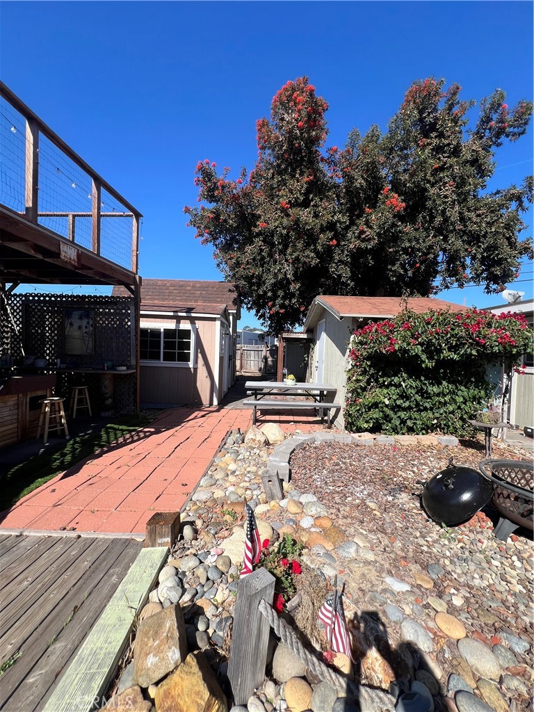 North Grover Beach(350) - Residential