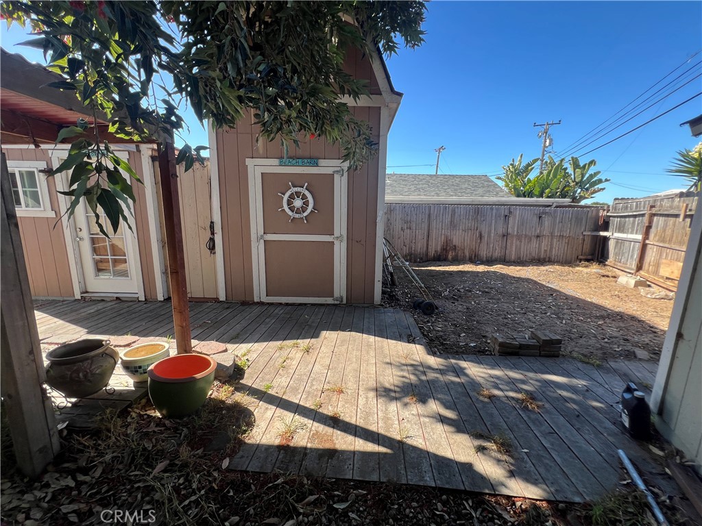 North Grover Beach(350) - Residential