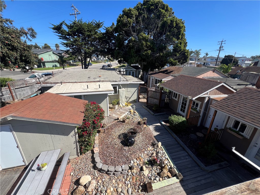 North Grover Beach(350) - Residential