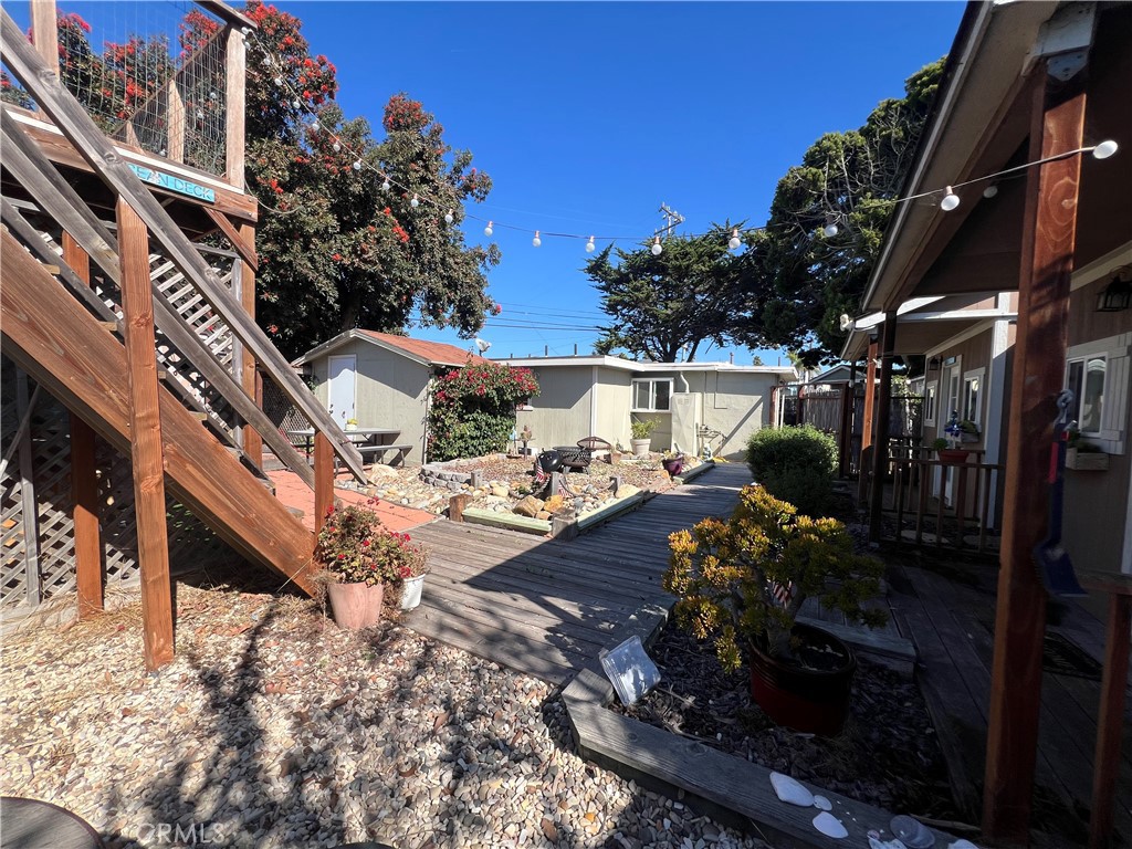 North Grover Beach(350) - Residential