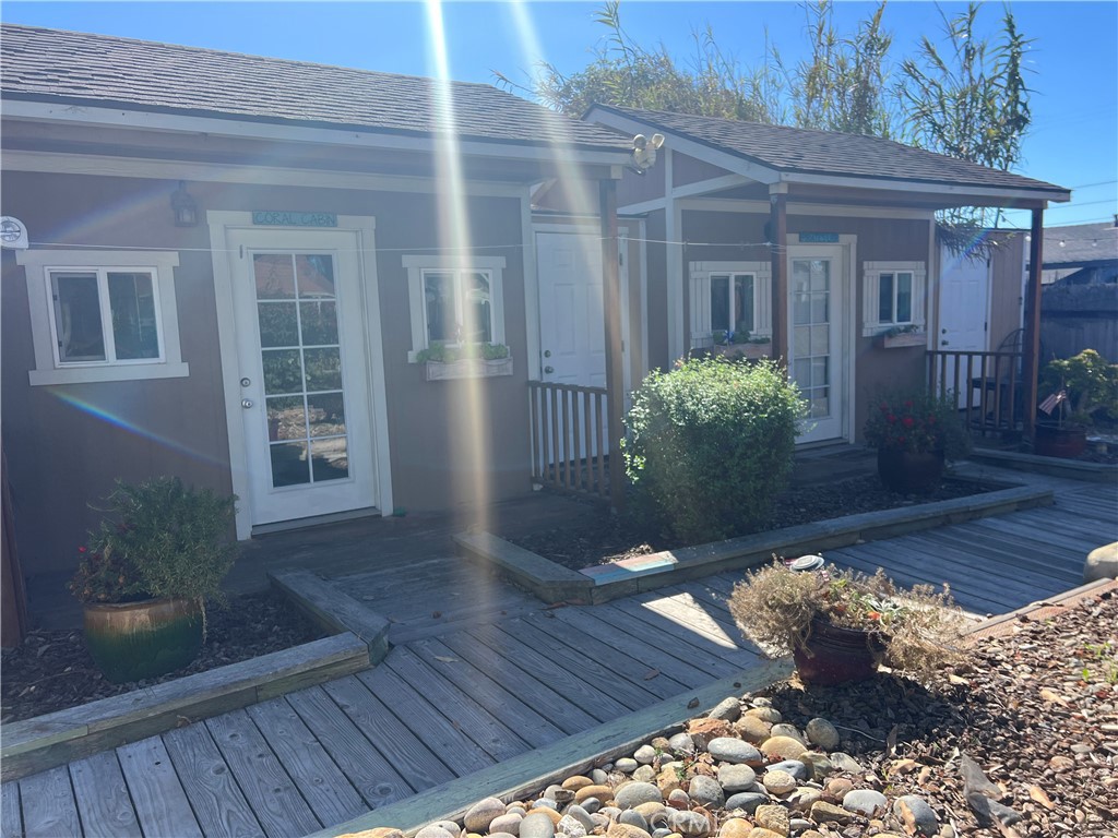 North Grover Beach(350) - Residential