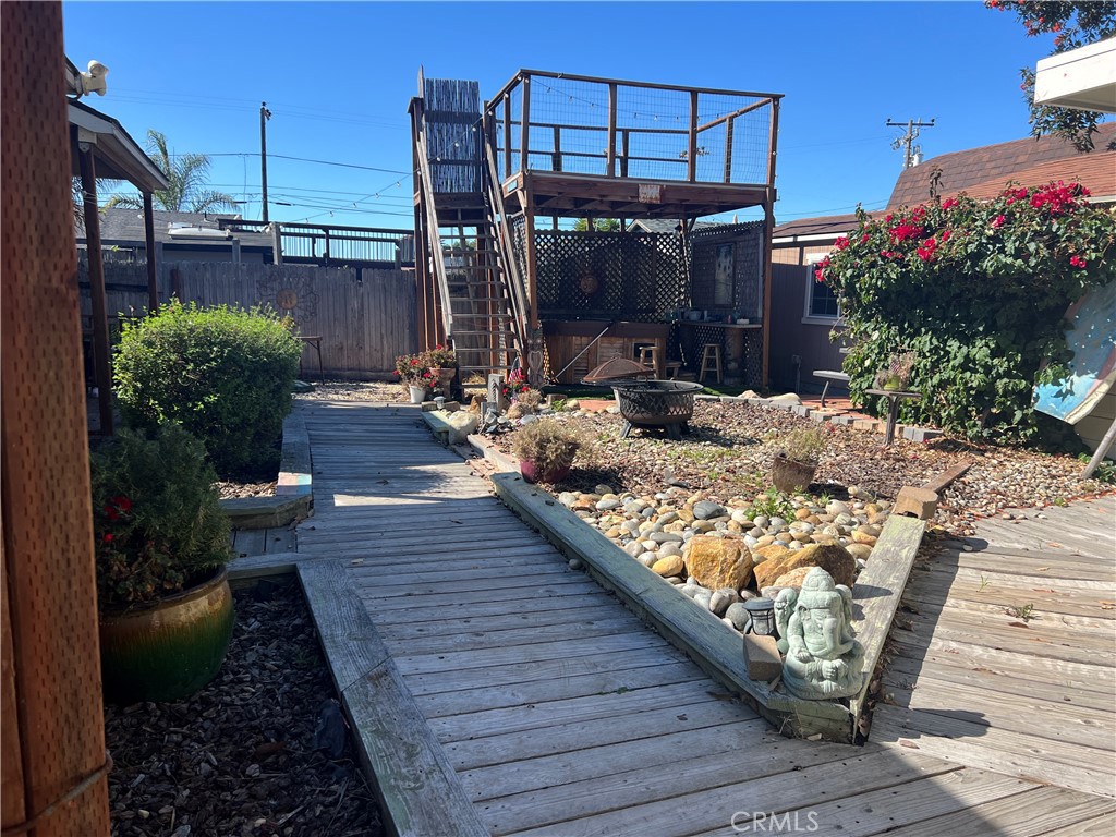 North Grover Beach(350) - Residential