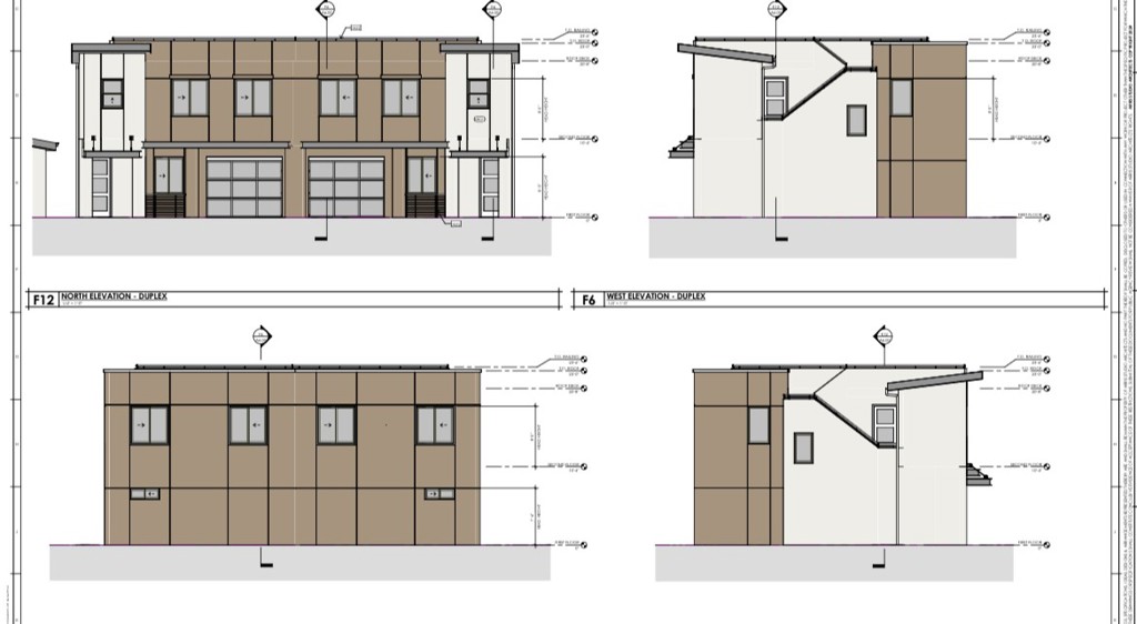 North Grover Beach(350) - Residential