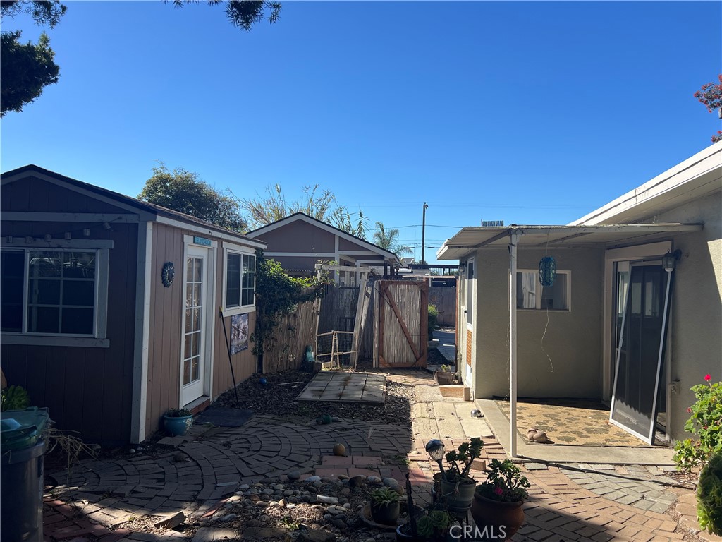 North Grover Beach(350) - Residential