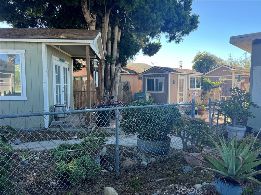North Grover Beach(350) - Residential