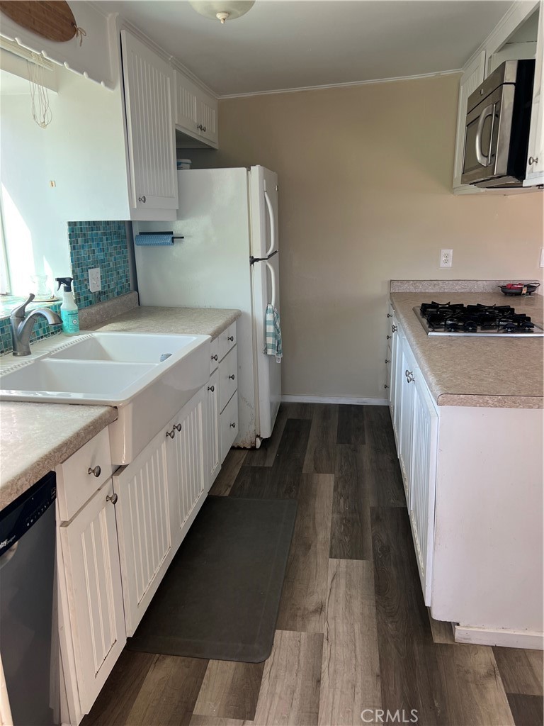 North Grover Beach(350) - Residential