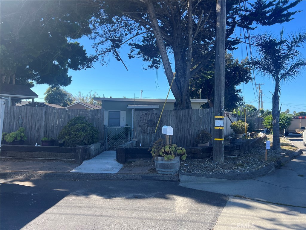 North Grover Beach(350) - Residential