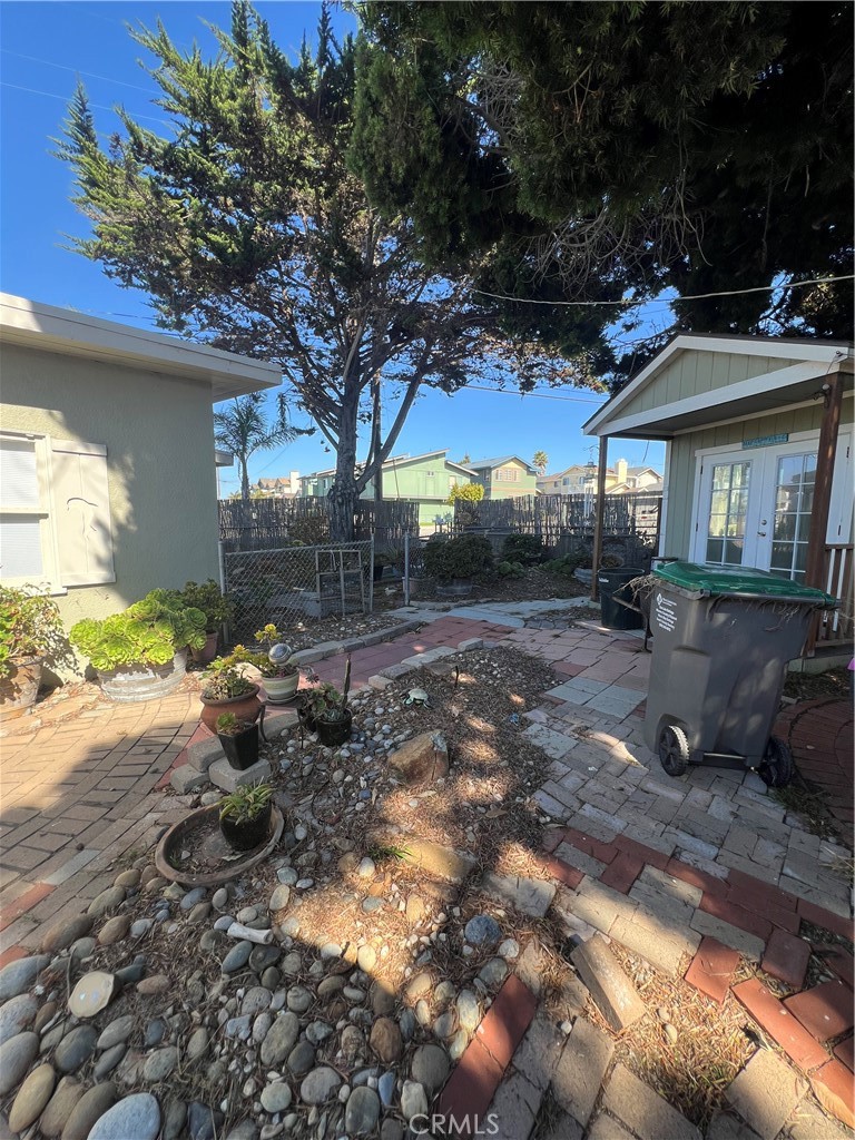 North Grover Beach(350) - Residential