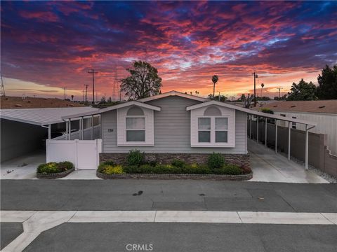 Photo of 8681 Katella Avenue #159, Stanton, CA 90680 (MLS # IV26023033)