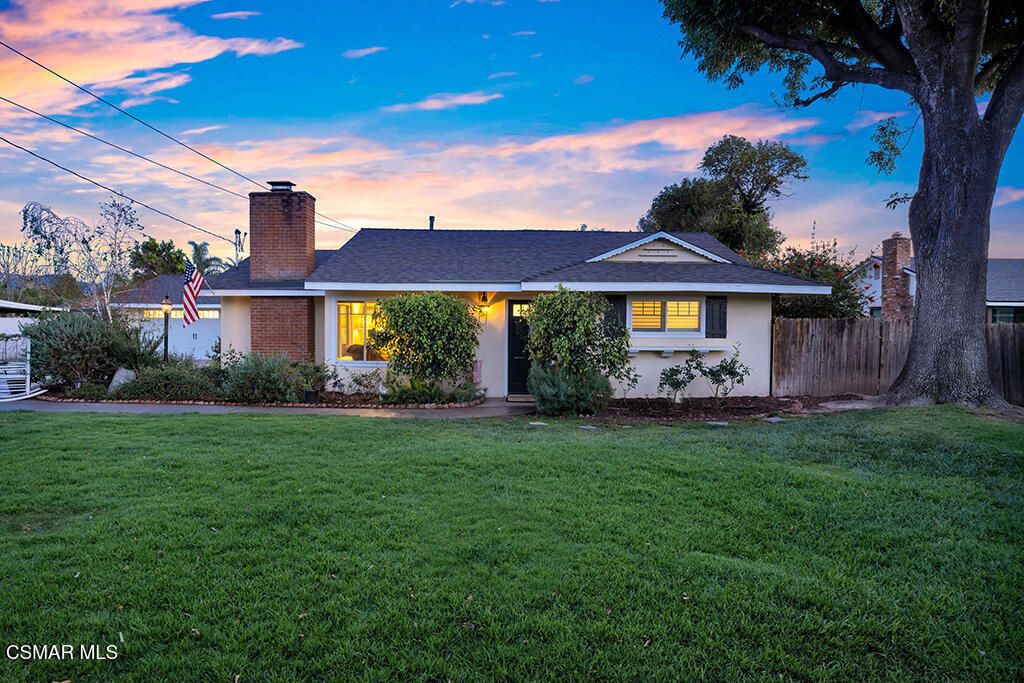 Photo of 4600 Adam Road, Simi Valley, CA 93063 (MLS # 226001612)