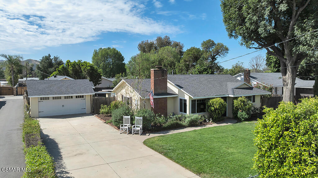 4600 Adam Road