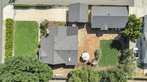 Photo of 4600 Adam Road, Simi Valley, CA 93063 (MLS # 226001612)