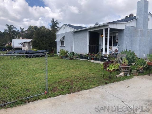 El Cajon - Residential