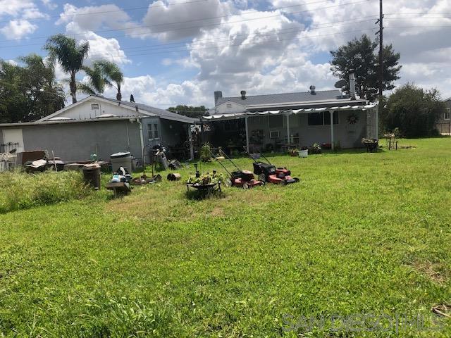 El Cajon - Residential