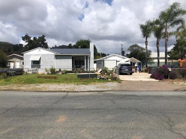 El Cajon - Residential