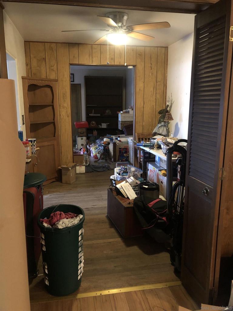 El Cajon - Residential