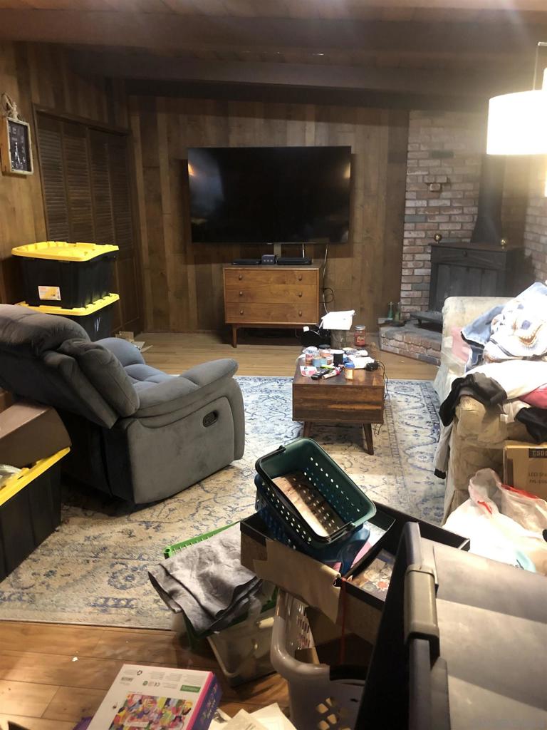 El Cajon - Residential