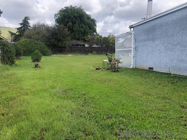 El Cajon - Residential