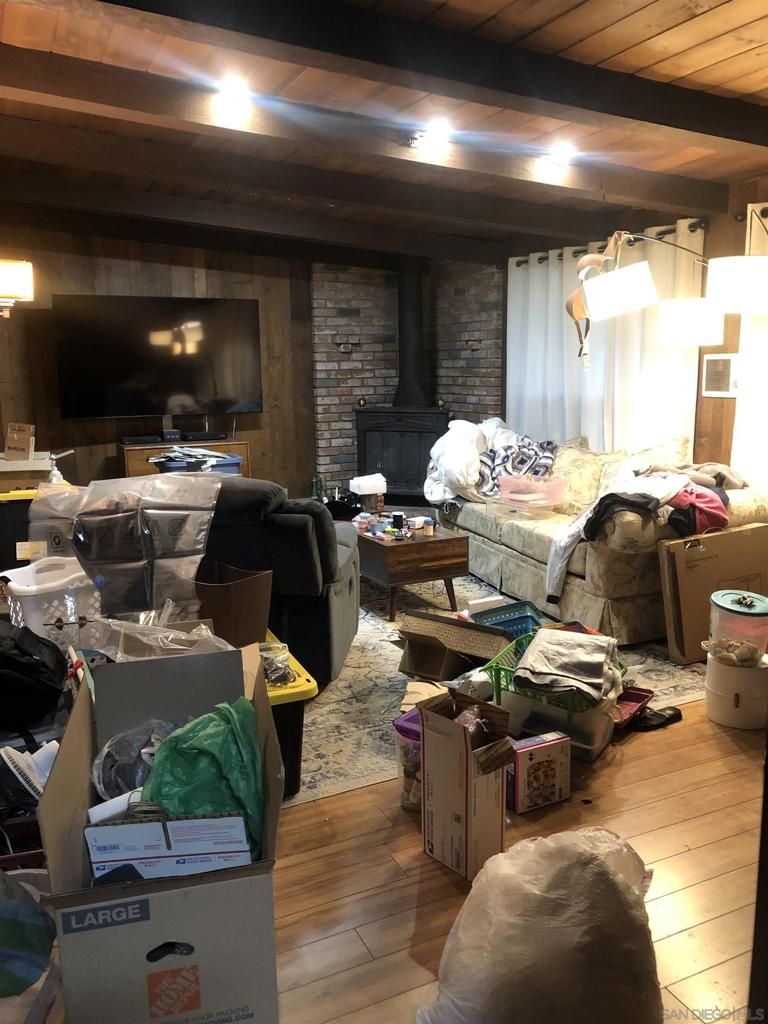 El Cajon - Residential