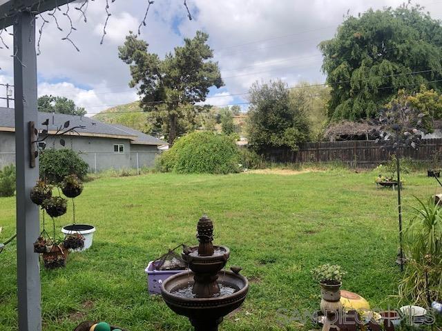 El Cajon - Residential