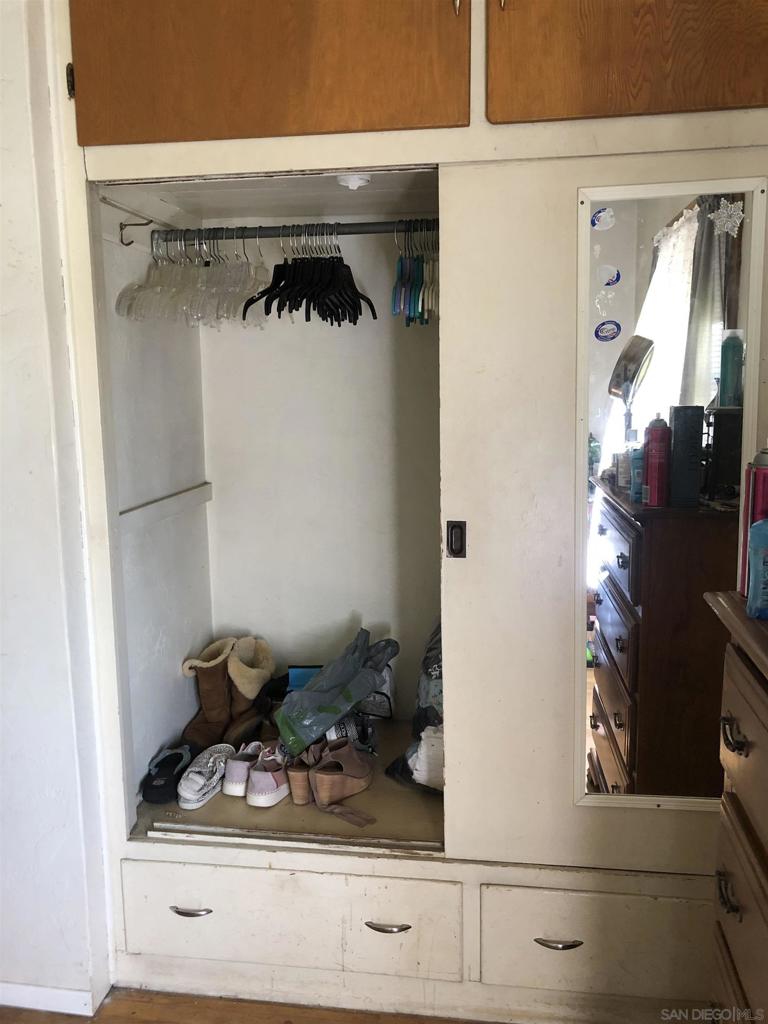 El Cajon - Residential