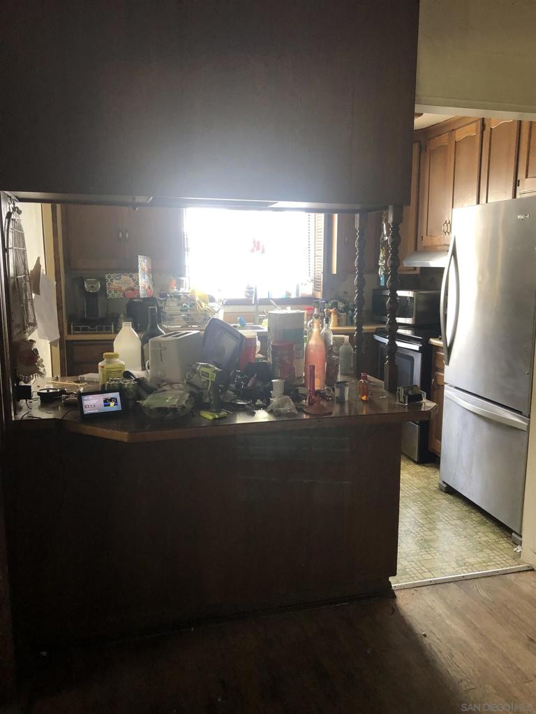 El Cajon - Residential