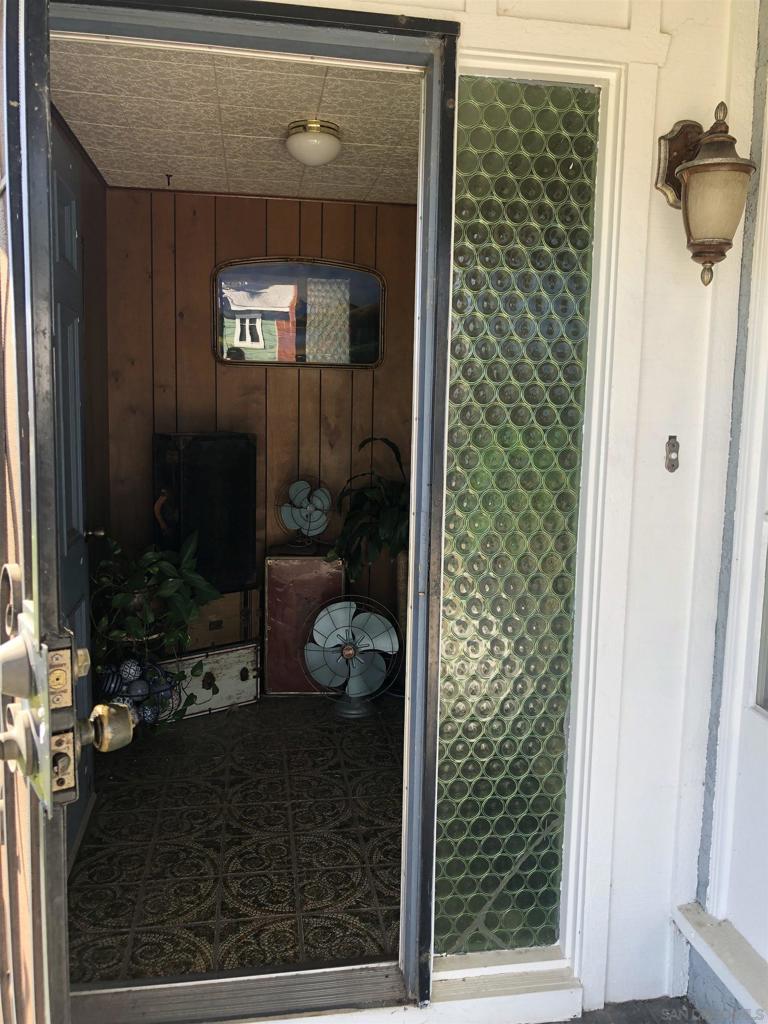 El Cajon - Residential