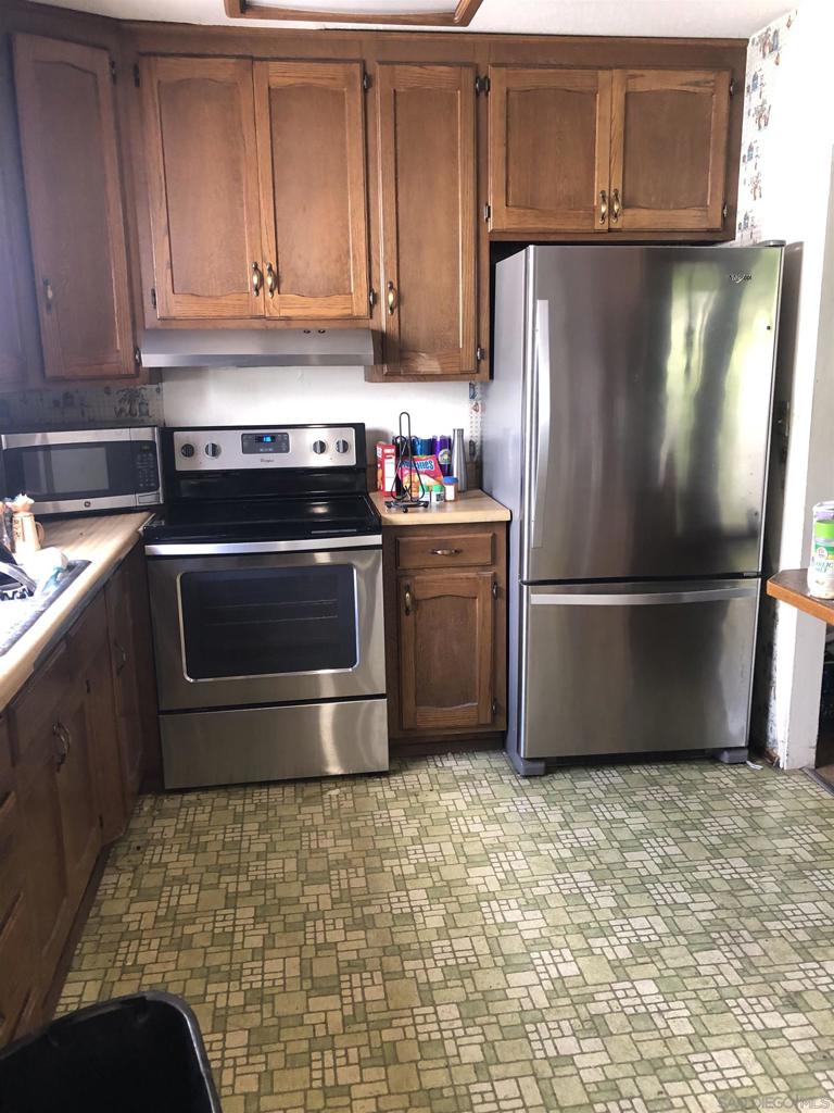 El Cajon - Residential