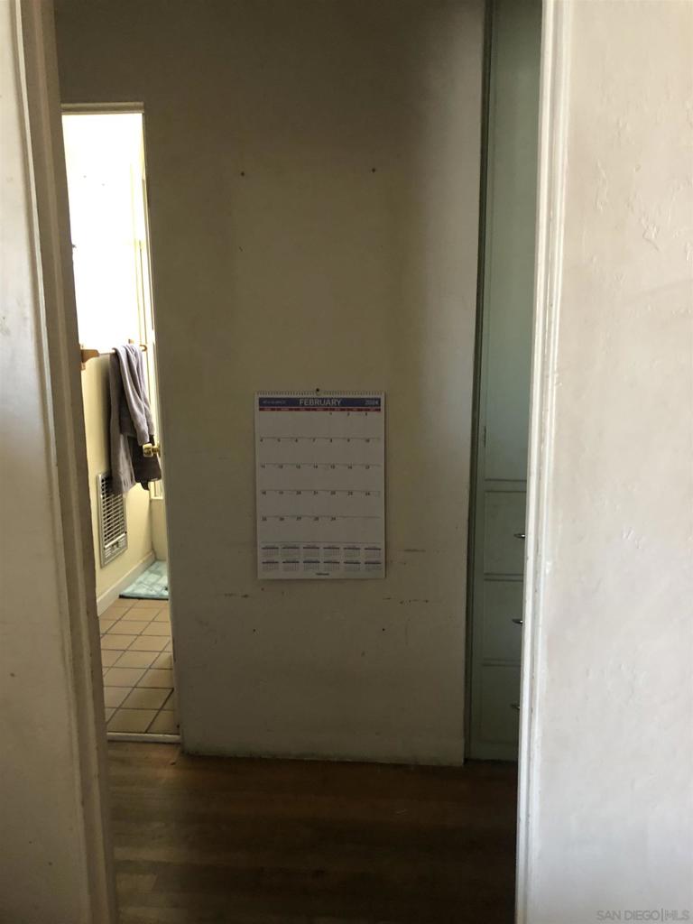 El Cajon - Residential