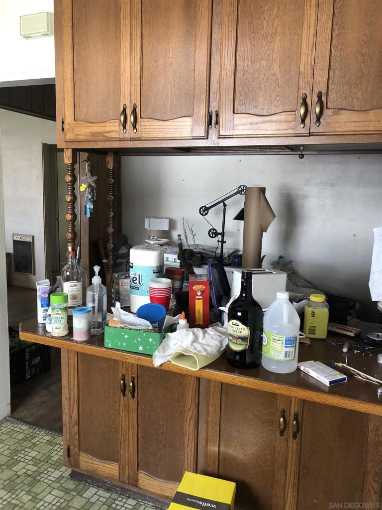 El Cajon - Residential