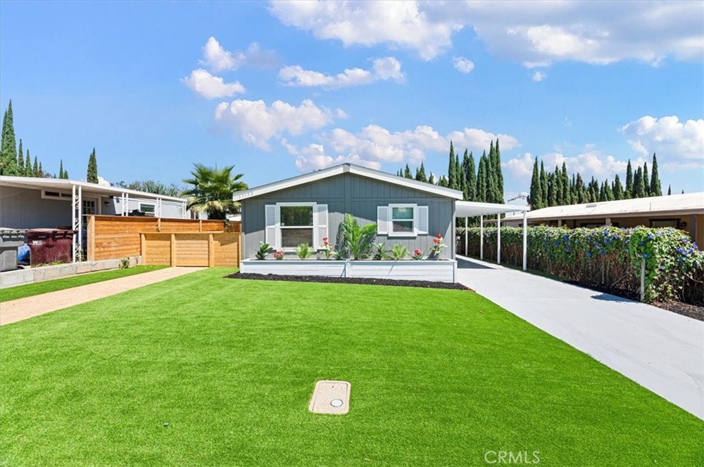 17152 Aragon Drive