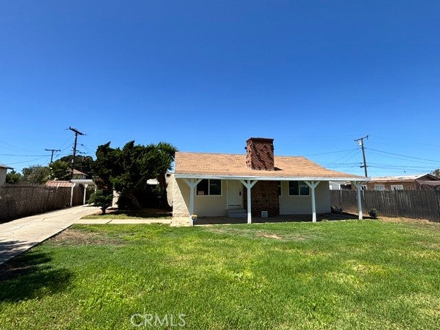 1003 E 149th