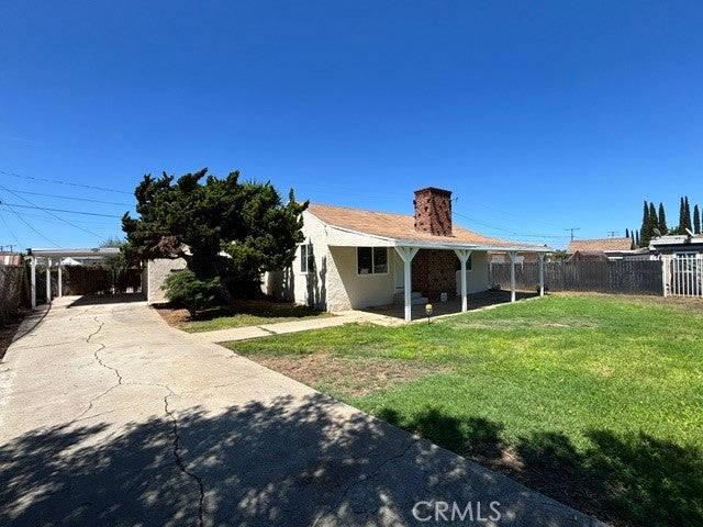 1003 E 149th