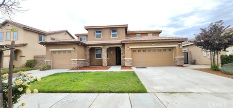 Photo of 11872 Confluence Dr DR, Jurupa Valley, CA 91752 (MLS # TR26153257)
