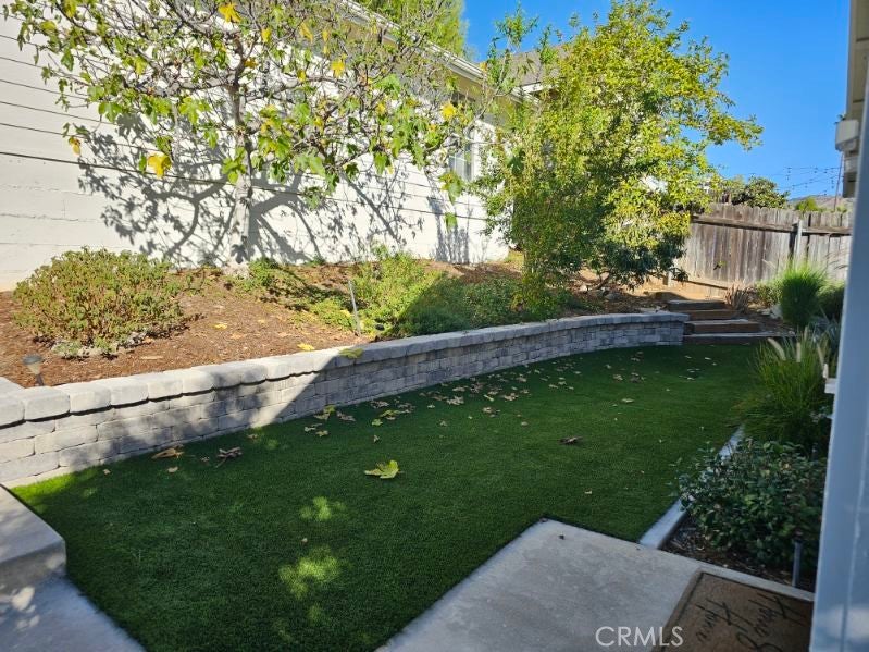 601 N Monte Vista