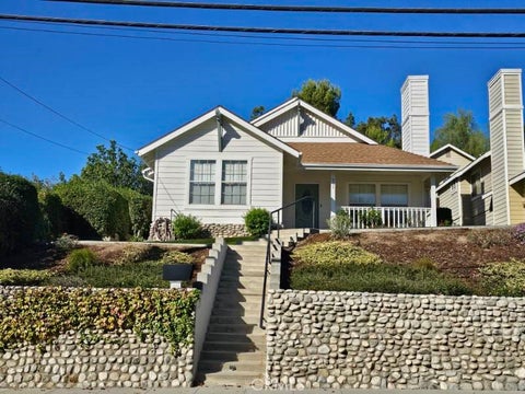 Photo of 601 N Monte Vista AVE, San Dimas, CA 91773 (MLS # PW26224709)