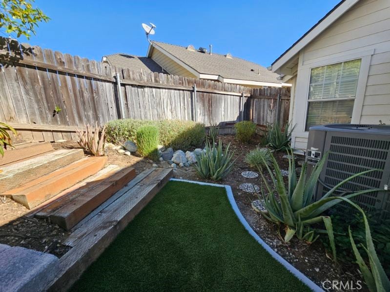 601 N Monte Vista