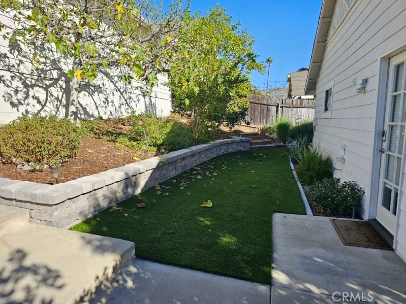 601 N Monte Vista
