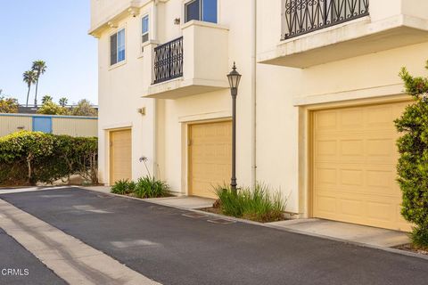 Tiny photo for 148 Beach Side Court, Ventura, CA 93001 (MLS # V1-34405)