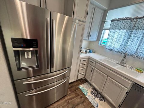 Tiny photo for 148 Beach Side Court, Ventura, CA 93001 (MLS # V1-34405)