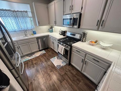 Tiny photo for 148 Beach Side Court, Ventura, CA 93001 (MLS # V1-34405)